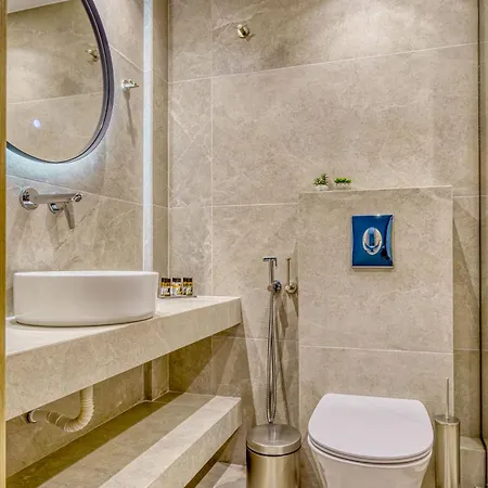 Lägenhet Ammos-villas Nikiti (Sithonia)