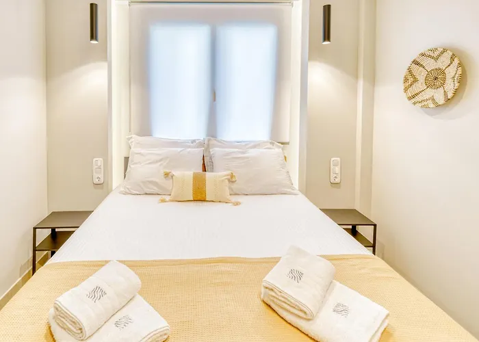 Apartament Ammos-villas