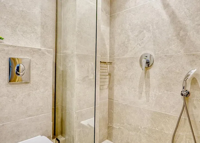 Apartament Ammos-villas