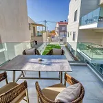 Apartman Ammos-villas *