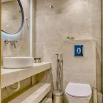 Apartman Ammos-villas Nikíti