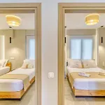 Ammos-villas Apartman *